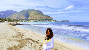 Danila Castro - Guida turistica a Palermo e Monreale